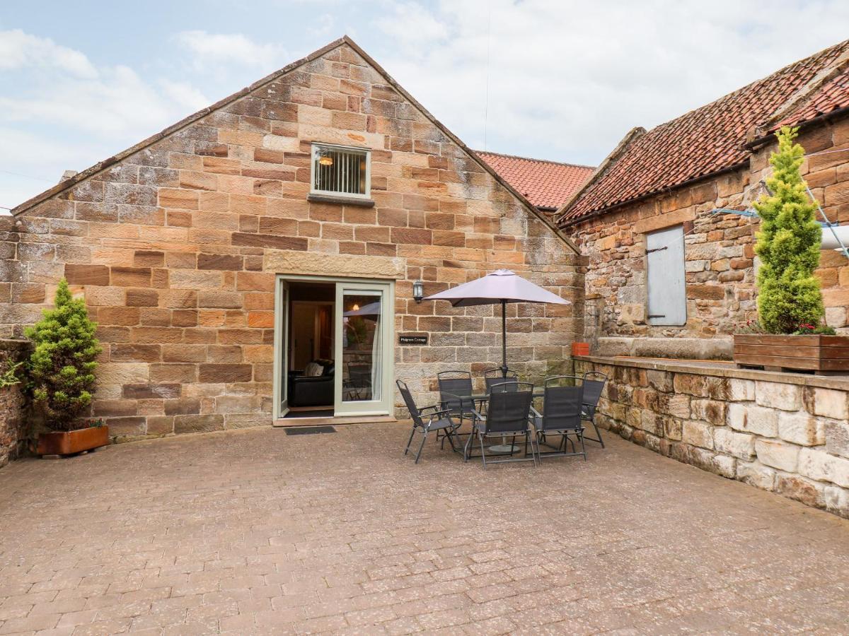 Mulgrave Cottage Staithes Extérieur photo
