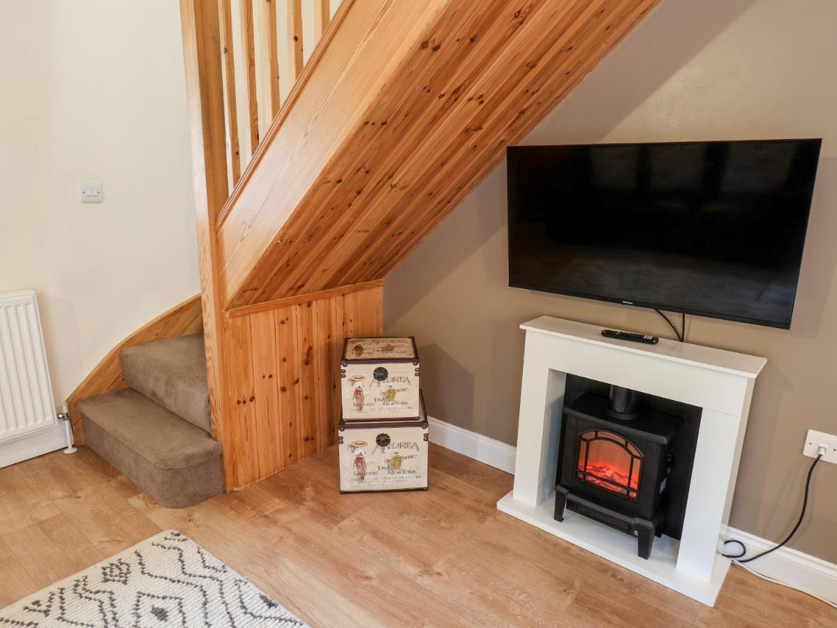 Mulgrave Cottage Staithes Extérieur photo