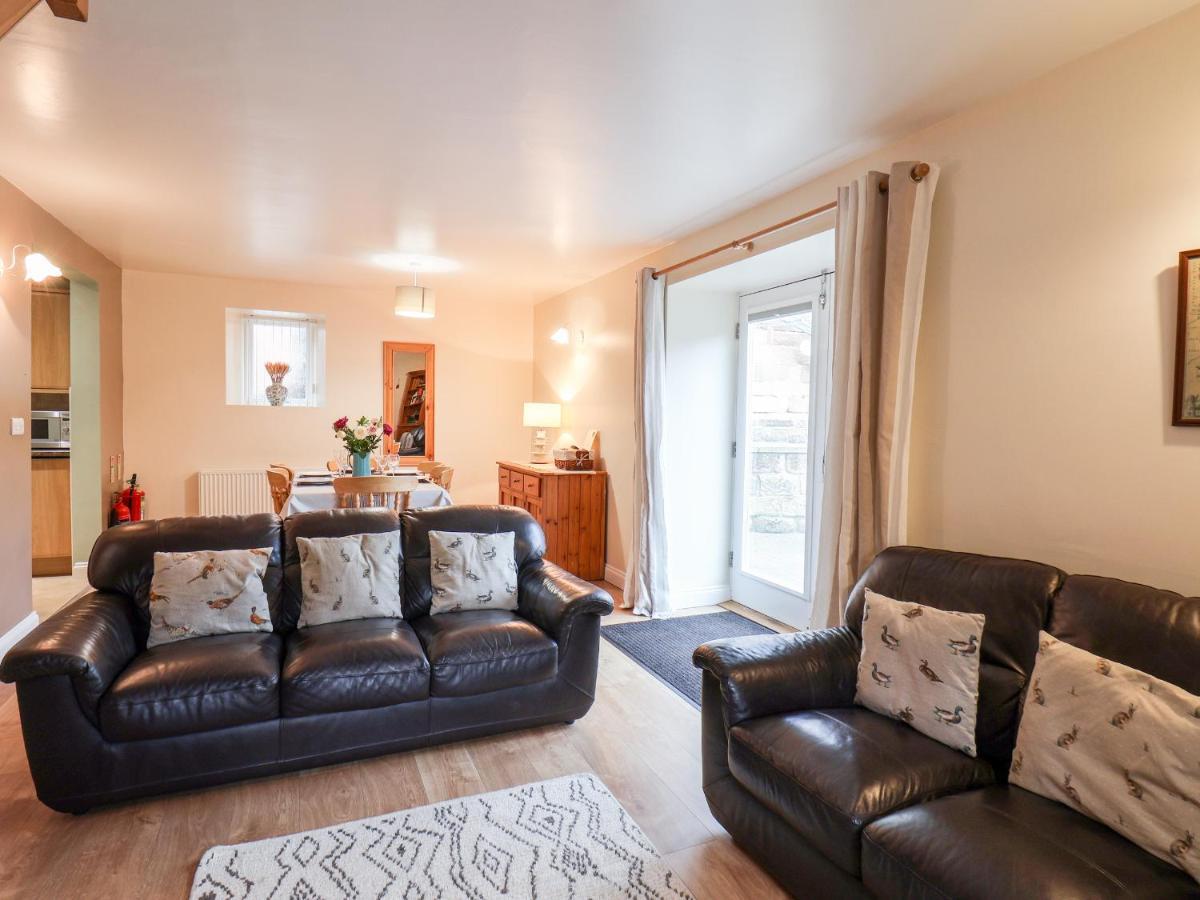 Mulgrave Cottage Staithes Extérieur photo