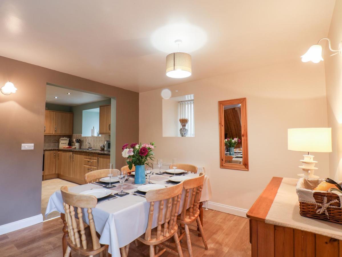 Mulgrave Cottage Staithes Extérieur photo