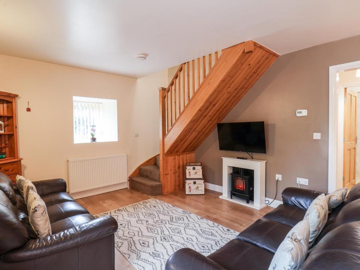 Mulgrave Cottage Staithes Extérieur photo
