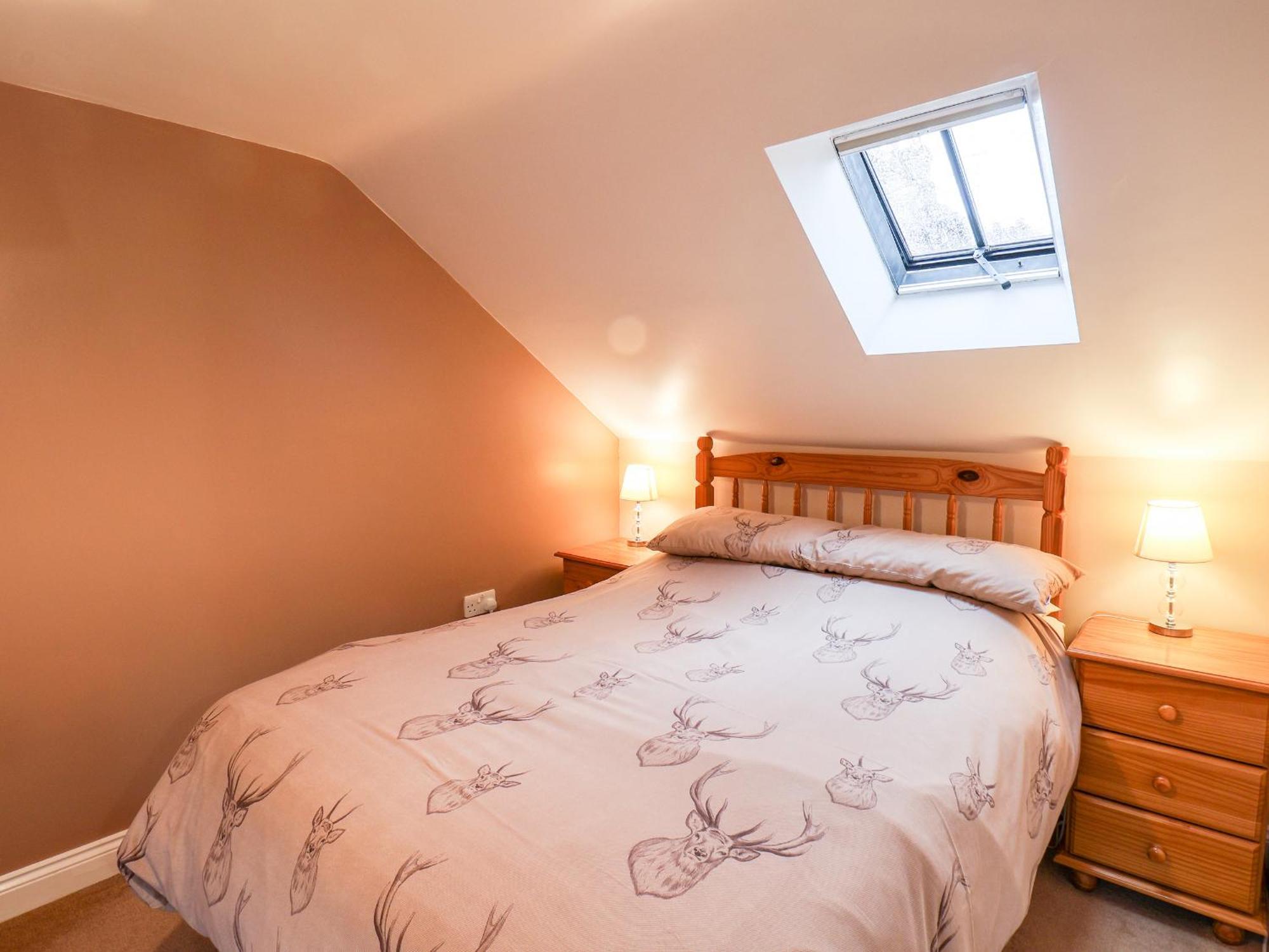 Mulgrave Cottage Staithes Extérieur photo